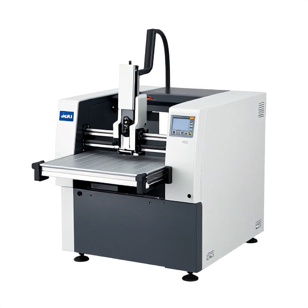 安达自动三防漆喷雾机