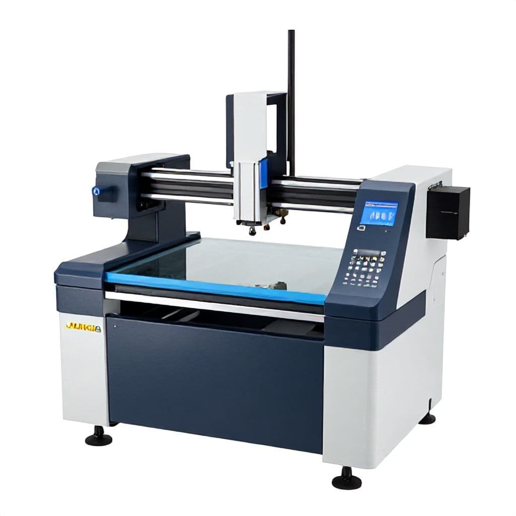 X-RAY BGA检测设备